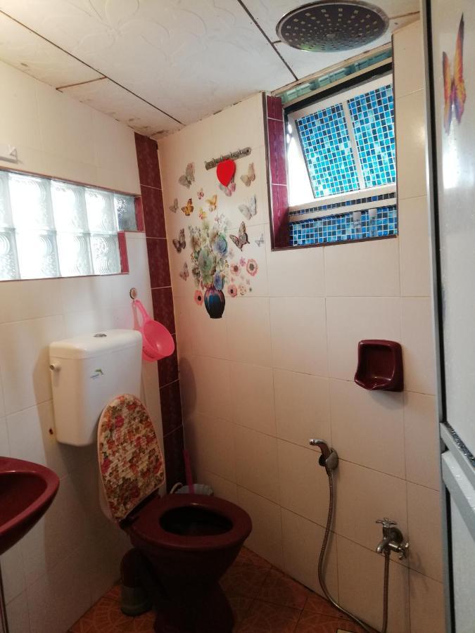 Love Homestay Ct Кангар Екстериор снимка