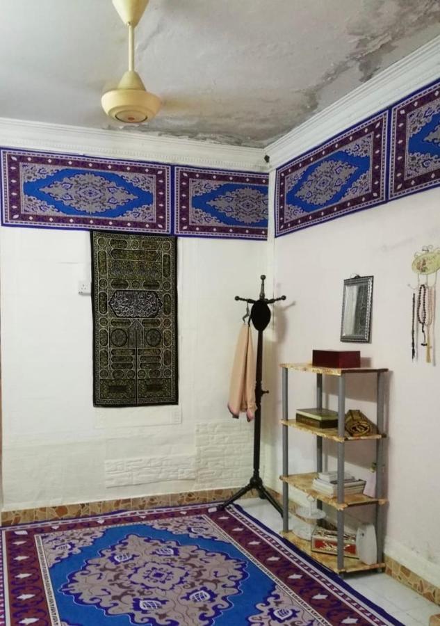 Love Homestay Ct Кангар Екстериор снимка