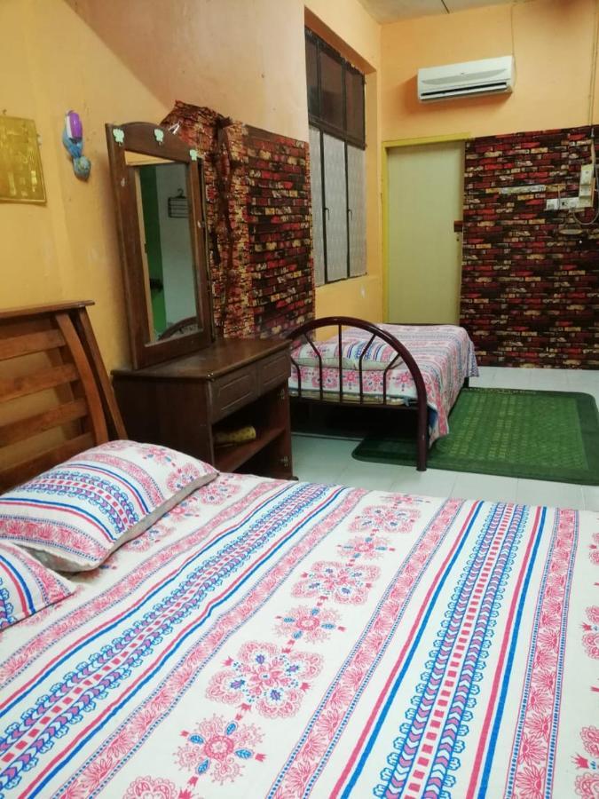 Love Homestay Ct Кангар Екстериор снимка